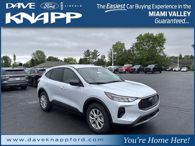 new 2025 Ford Escape car, priced at $32,255