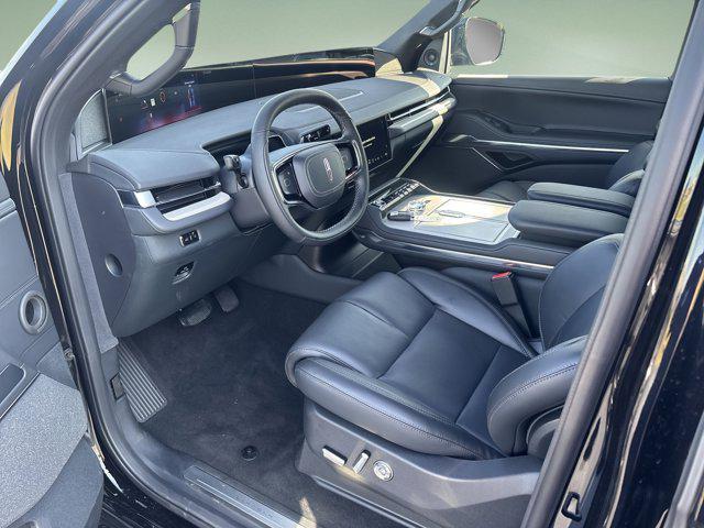 new 2025 Lincoln Navigator car, priced at $109,785