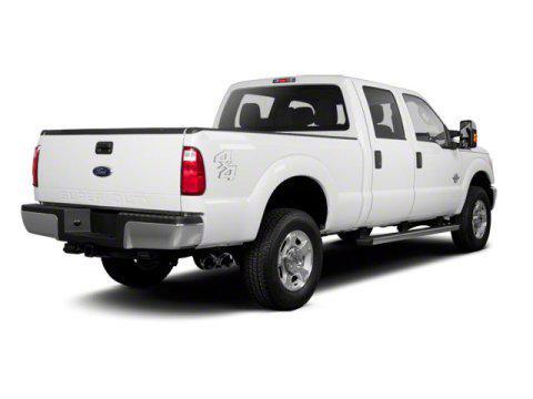 used 2011 Ford F-350 car, priced at $18,950