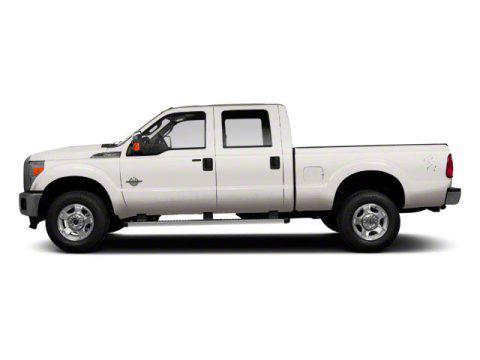 used 2011 Ford F-350 car, priced at $18,950