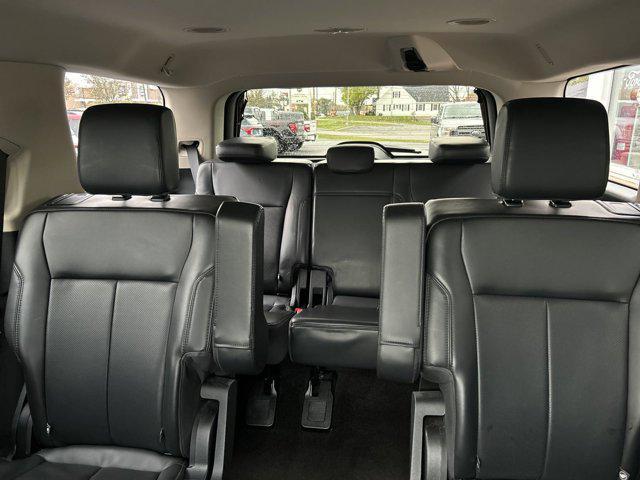 used 2022 Ford Expedition car, priced at $51,950