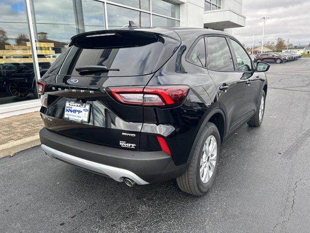 new 2025 Ford Escape car, priced at $32,535