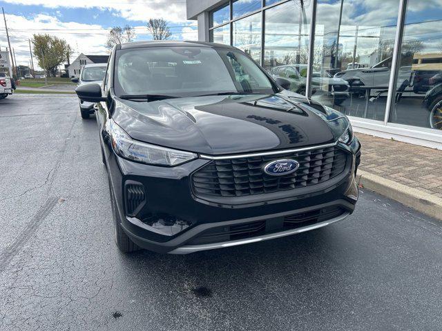 new 2025 Ford Escape car, priced at $32,535