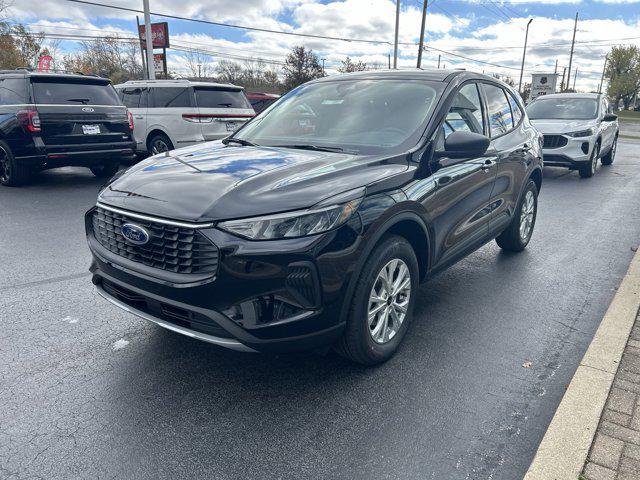 new 2025 Ford Escape car, priced at $32,535