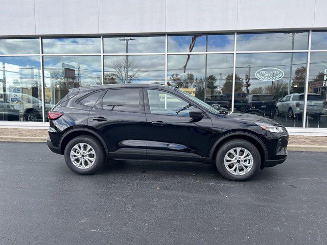 new 2025 Ford Escape car, priced at $32,535