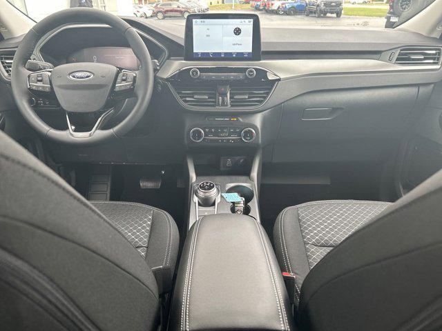 new 2025 Ford Escape car, priced at $32,535