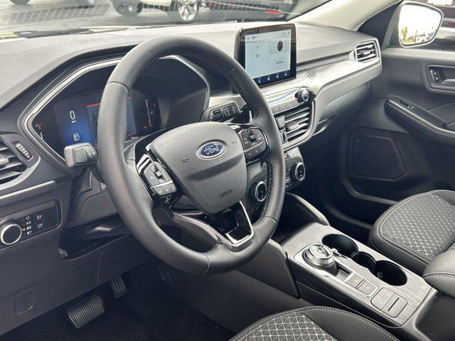 new 2025 Ford Escape car, priced at $32,535