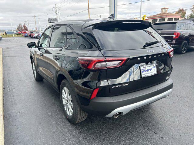 new 2025 Ford Escape car, priced at $32,535