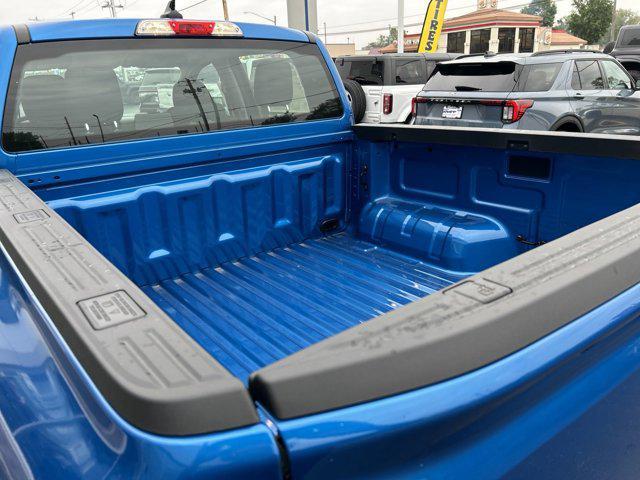 new 2024 Ford Ranger car, priced at $38,105