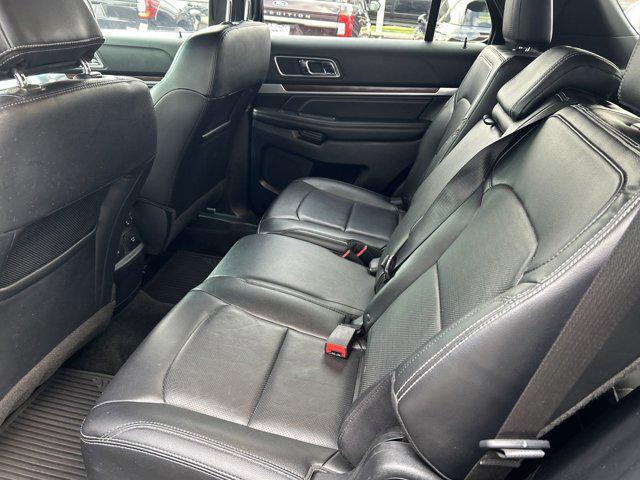 used 2016 Ford Explorer car, priced at $13,950