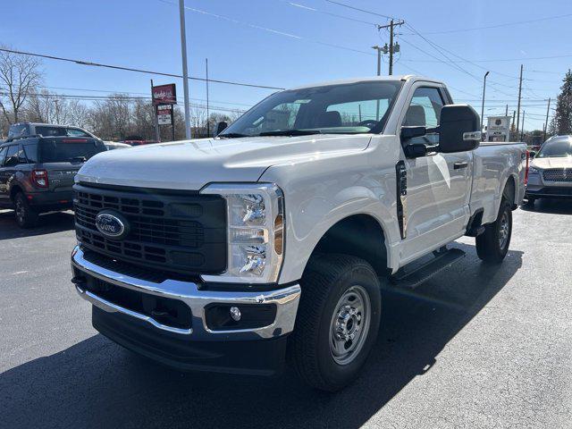 new 2024 Ford F-250 car, priced at $51,840