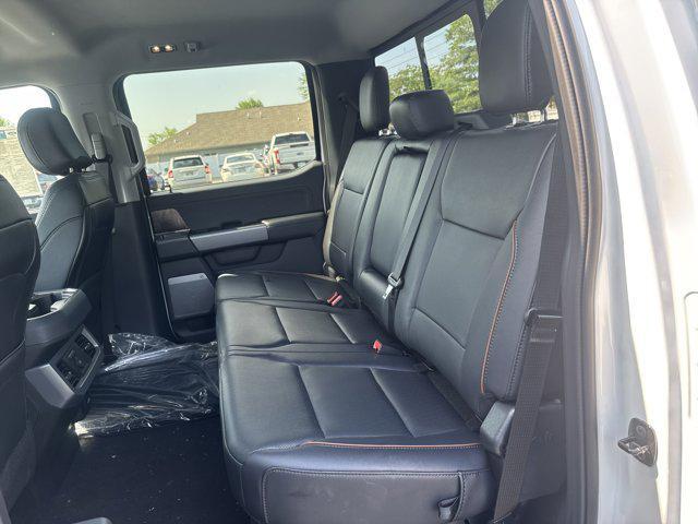 new 2025 Ford F-350 car, priced at $89,680