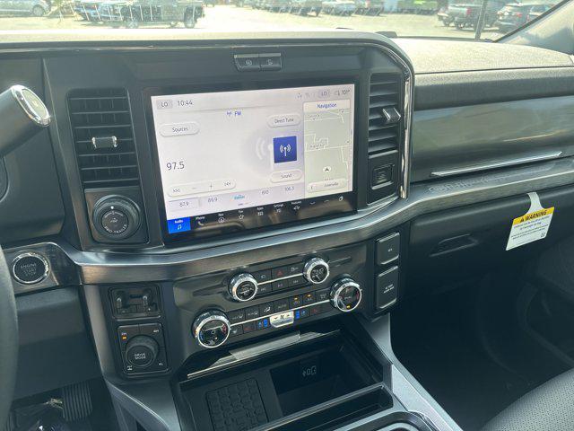 new 2025 Ford F-350 car, priced at $89,680