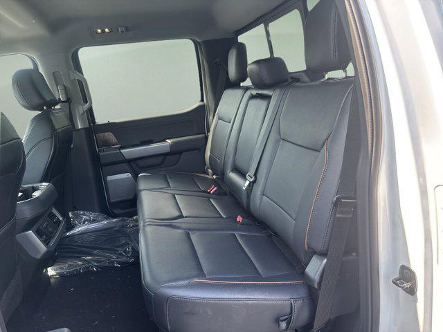 new 2025 Ford F-350 car, priced at $89,680