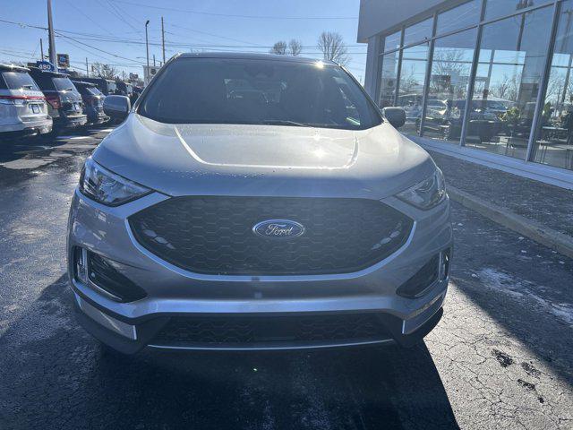 used 2024 Ford Edge car, priced at $37,900