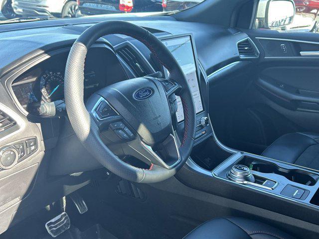 used 2024 Ford Edge car, priced at $37,900