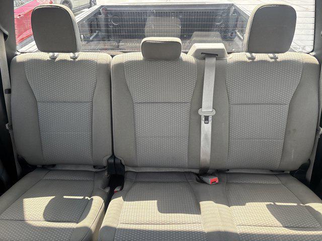 used 2018 Ford F-150 car, priced at $23,950