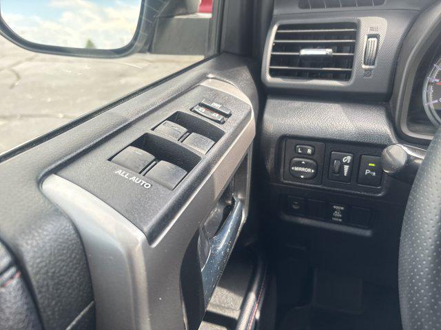 used 2018 Toyota 4Runner car, priced at $31,950