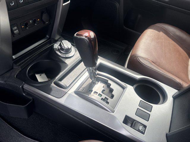 used 2018 Toyota 4Runner car, priced at $31,950