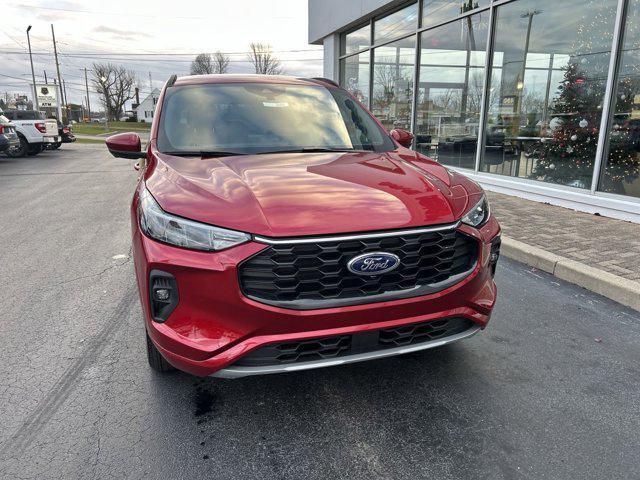 new 2024 Ford Escape car, priced at $41,080