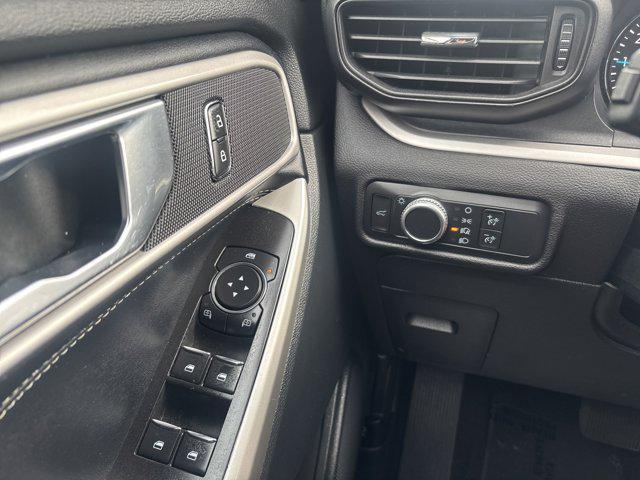 used 2021 Ford Explorer car, priced at $26,950
