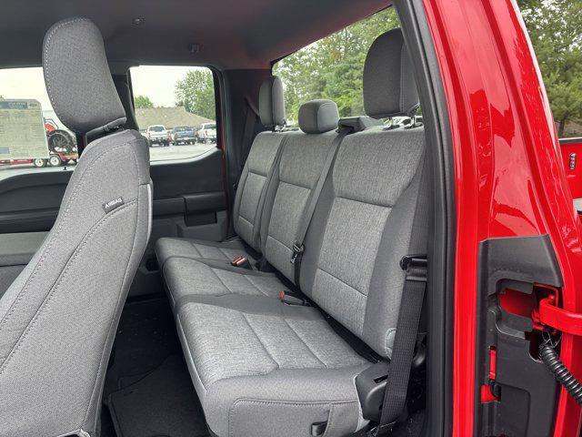 new 2025 Ford F-350 car, priced at $63,085