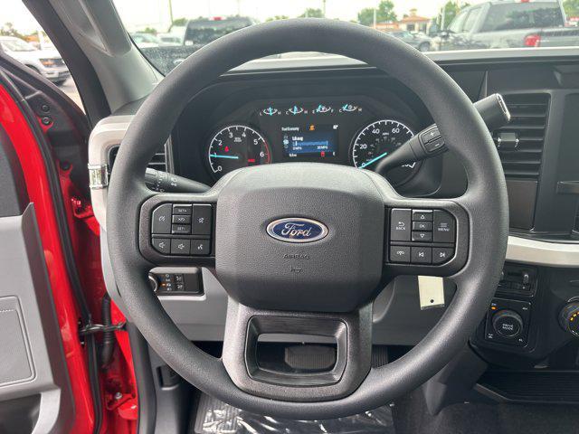 new 2025 Ford F-350 car, priced at $63,085