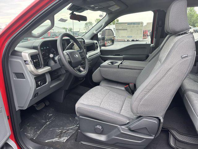 new 2025 Ford F-350 car, priced at $63,085