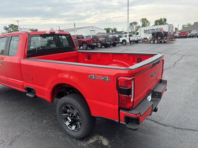 new 2025 Ford F-350 car, priced at $63,085