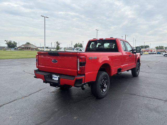 new 2025 Ford F-350 car, priced at $63,085