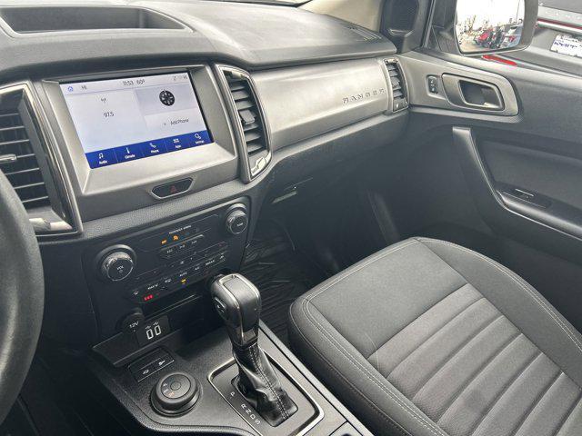 used 2022 Ford Ranger car, priced at $36,950