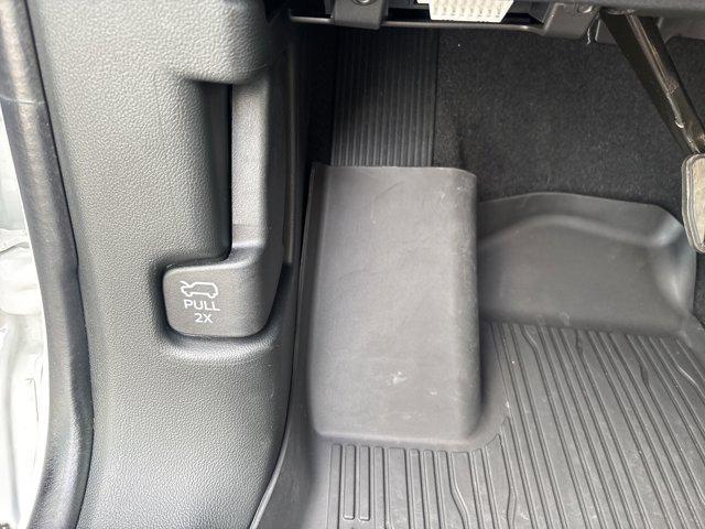 used 2023 Ford Explorer car, priced at $37,950