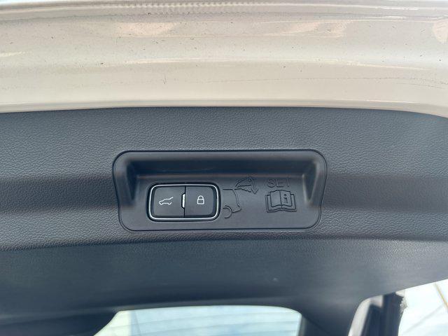 used 2023 Ford Explorer car, priced at $37,950