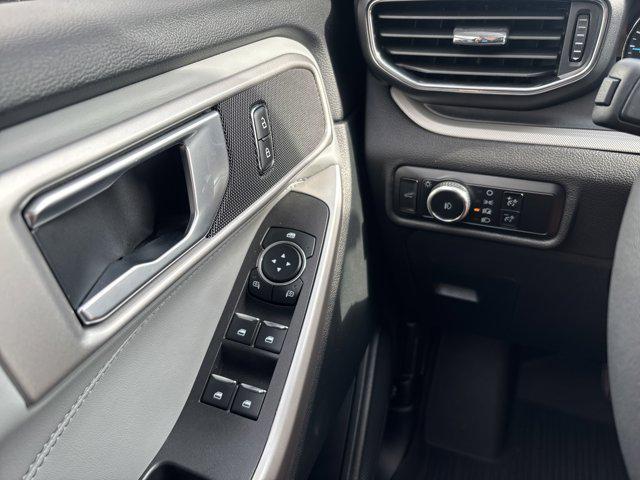 used 2023 Ford Explorer car, priced at $37,950