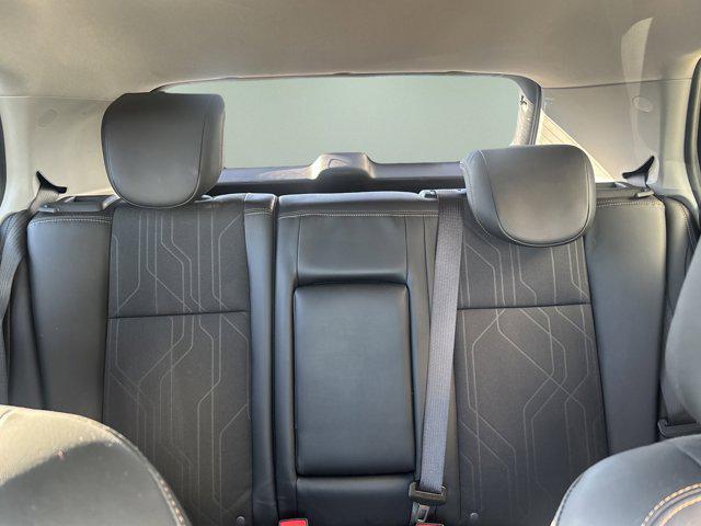 used 2022 Chevrolet Trax car, priced at $18,950