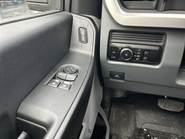 new 2025 Ford F-250 car, priced at $52,170