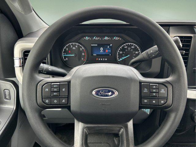 new 2025 Ford F-250 car, priced at $52,170