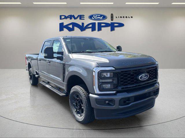 new 2026 Ford F-250 car, priced at $63,925