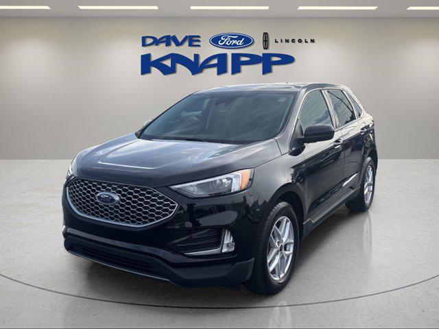 used 2023 Ford Edge car, priced at $29,950