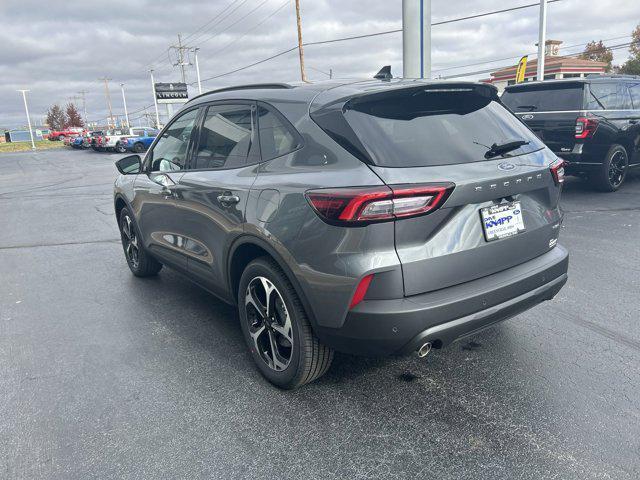 new 2025 Ford Escape car, priced at $39,895