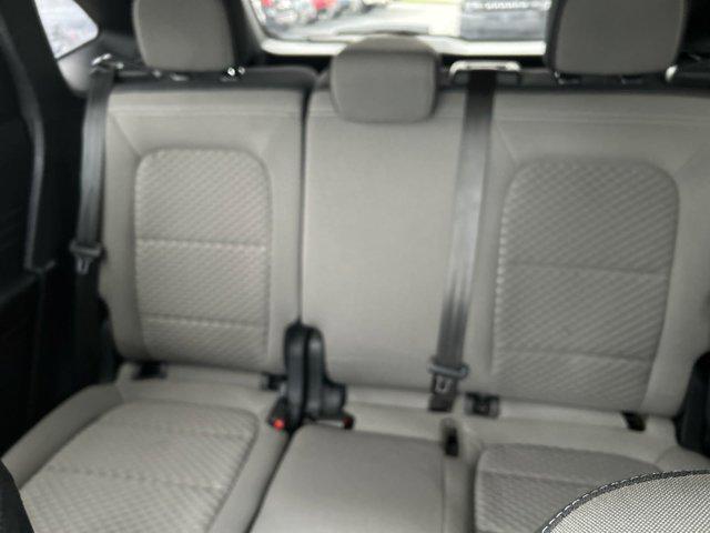 used 2021 Ford Escape car, priced at $17,950