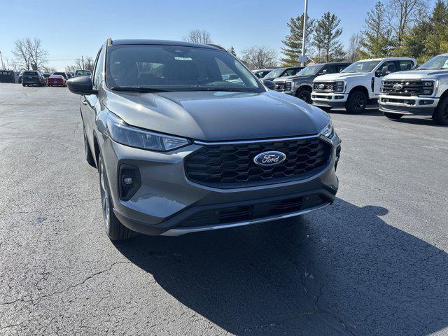 new 2025 Ford Escape car, priced at $36,915