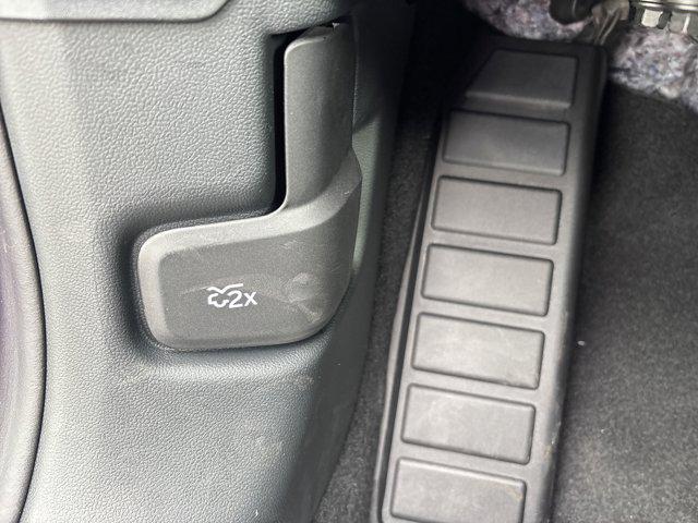 new 2025 Ford Escape car, priced at $43,105