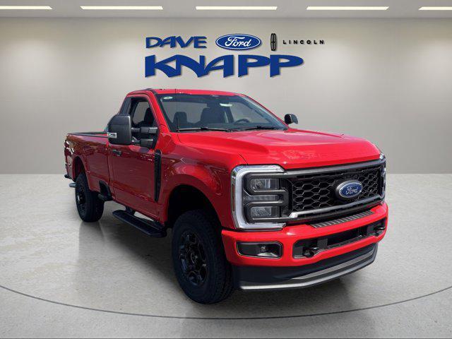 new 2026 Ford F-250 car, priced at $56,315