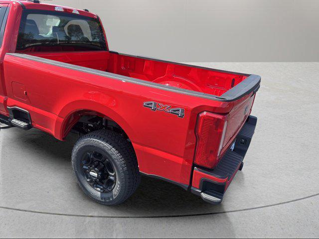 new 2026 Ford F-250 car, priced at $56,315