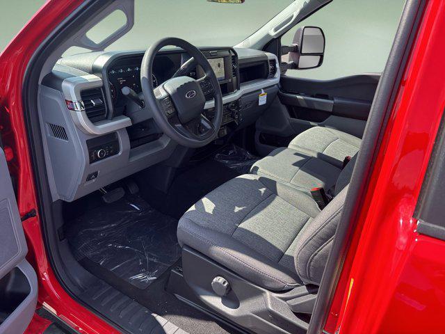 new 2026 Ford F-250 car, priced at $56,315