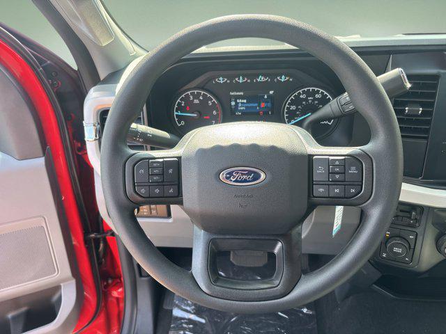 new 2026 Ford F-250 car, priced at $56,315