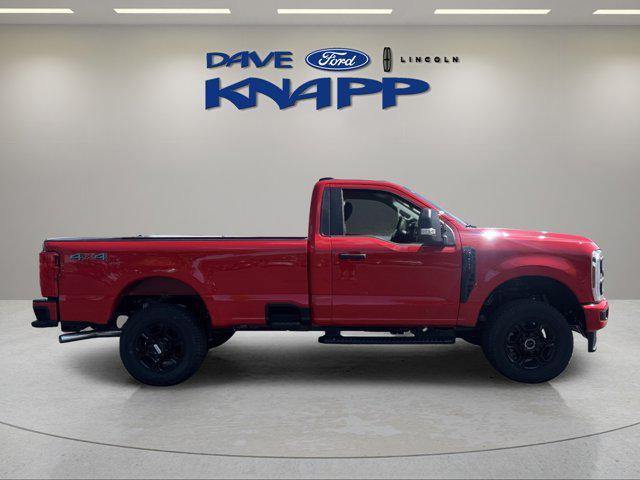 new 2026 Ford F-250 car, priced at $56,315