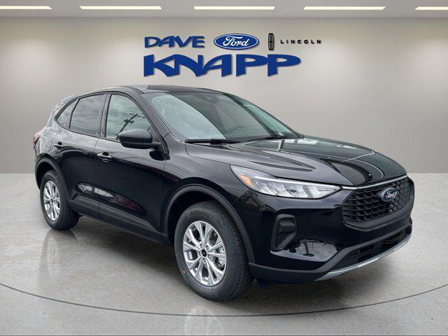 new 2025 Ford Escape car, priced at $33,015