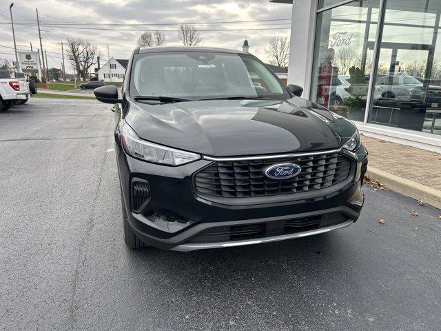 new 2025 Ford Escape car, priced at $33,015